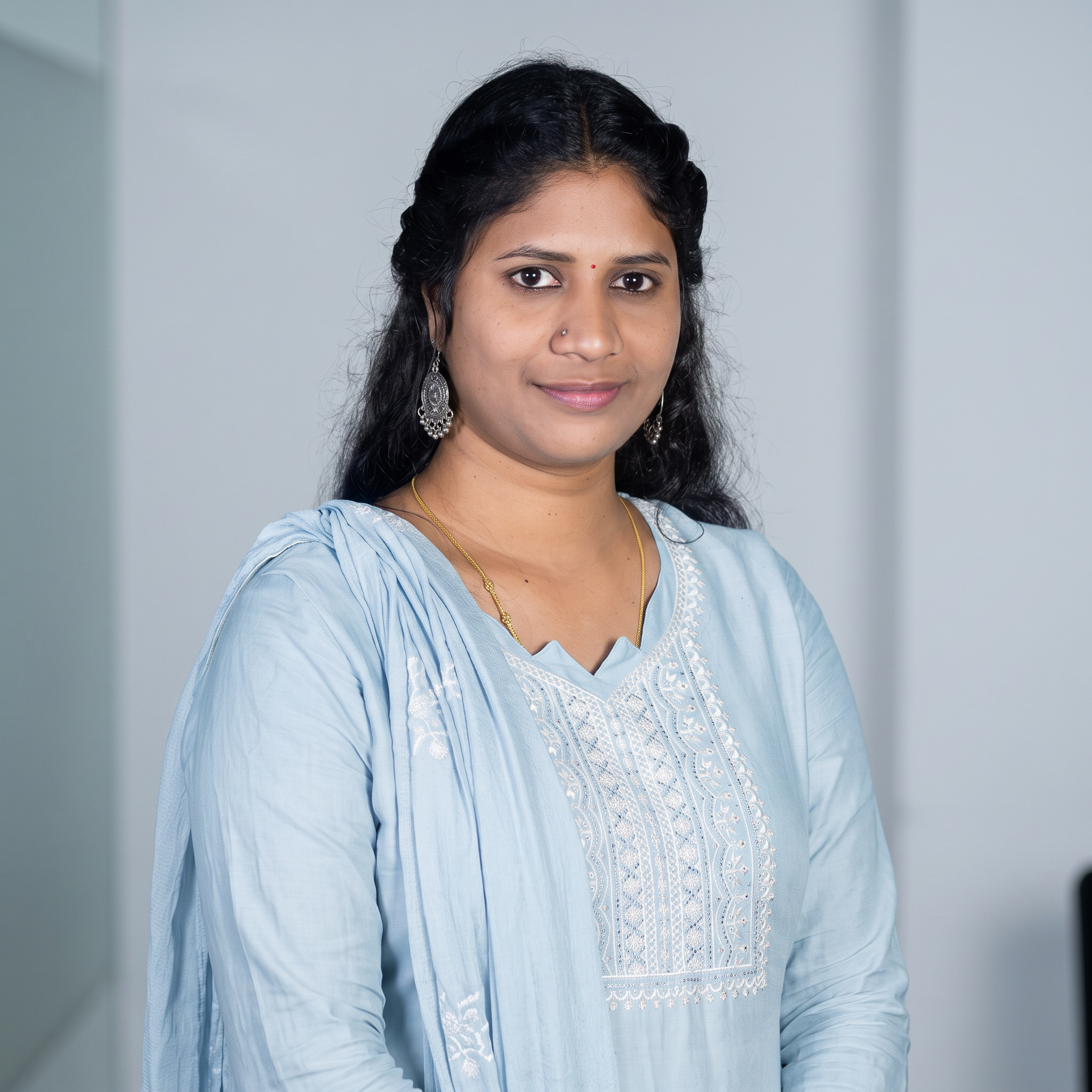 Supriya Kumari